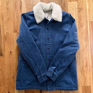 Sezane Will Jacket